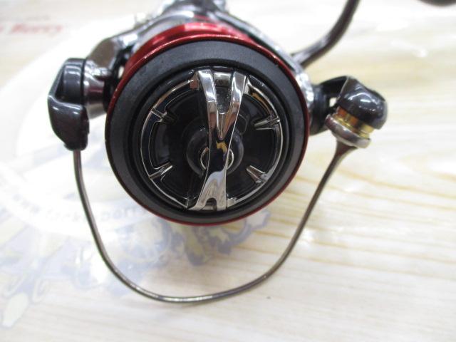 16ストラディックCI4+ C2500S