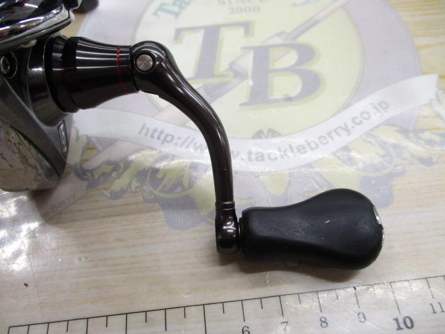 16ストラディックCI4+ C2500S