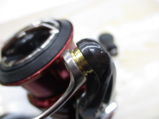 16ストラディックCI4+ C2500S