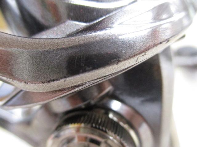 16ストラディックCI4+ C2500S