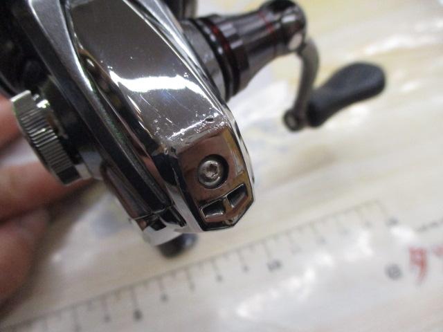 16ストラディックCI4+ C2500S