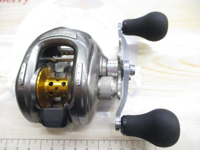 05メタニウムXT RH