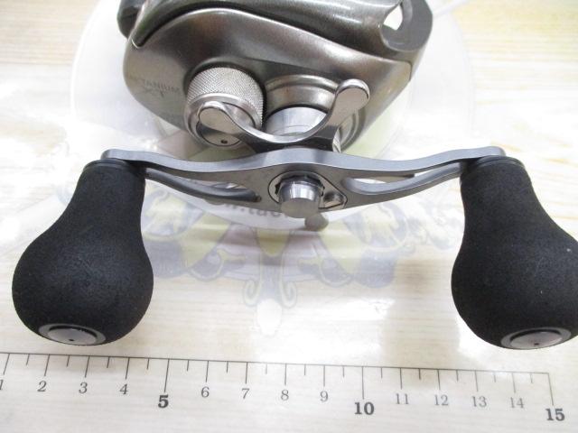 05メタニウムXT RH