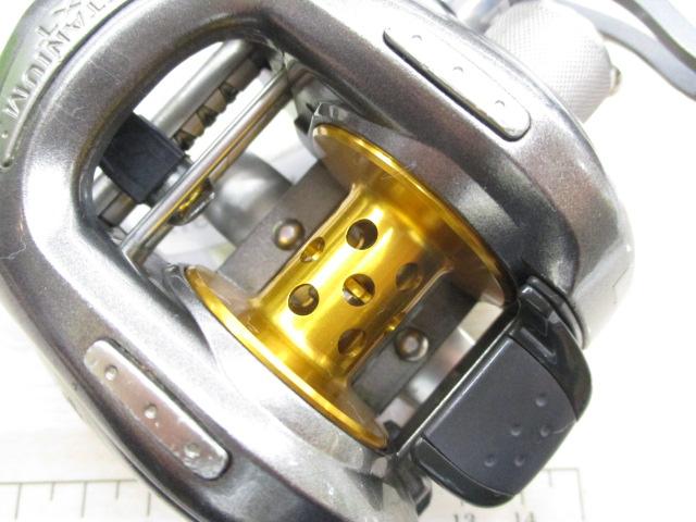 05メタニウムXT RH