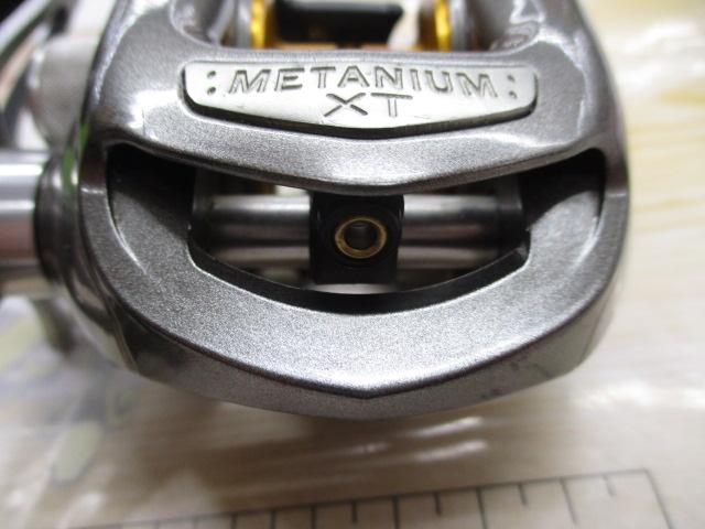 05メタニウムXT RH