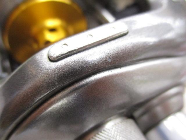 05メタニウムXT RH