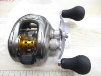 05メタニウムXT RH