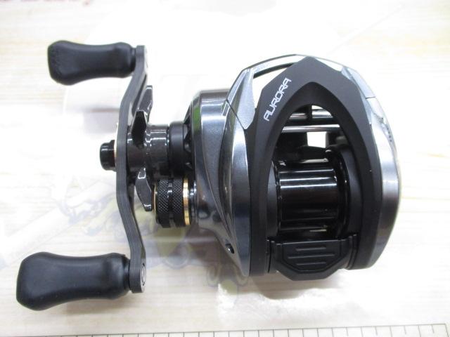 ハシダハイスターオーロラエアー