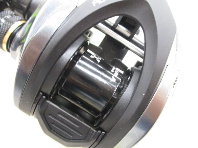 ハシダハイスターオーロラエアー