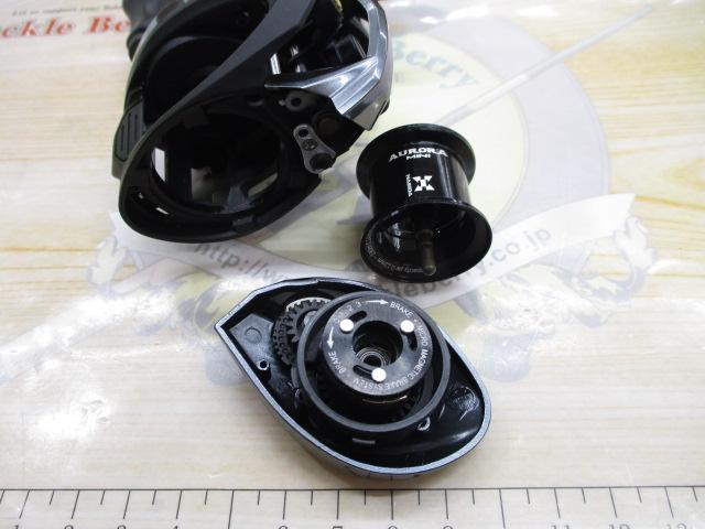 ハシダハイスターオーロラエアー