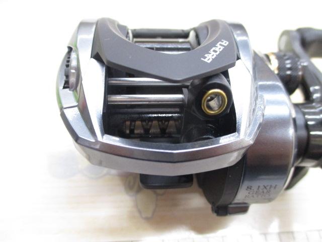 ハシダハイスターオーロラエアー