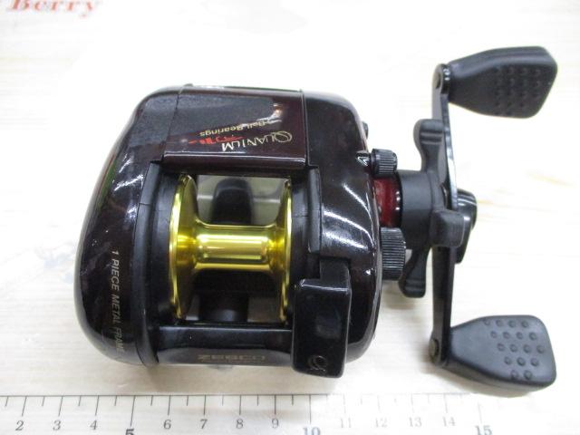 クァンタムプロ1C