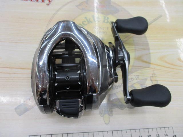 16アンタレスDCHG RH｜＠ベリーネット 日本最大新品中古釣具WEBショップ