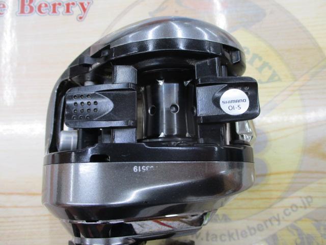 16アンタレスDCHG RH｜＠ベリーネット 日本最大新品中古釣具WEBショップ