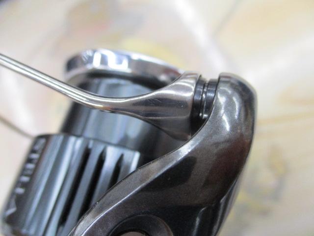 22ステラ C2500SXG