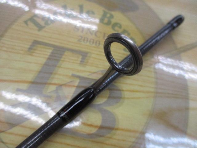 月下美人MX アジング511UL-S・K