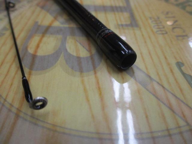 月下美人MX アジング511UL-S・K