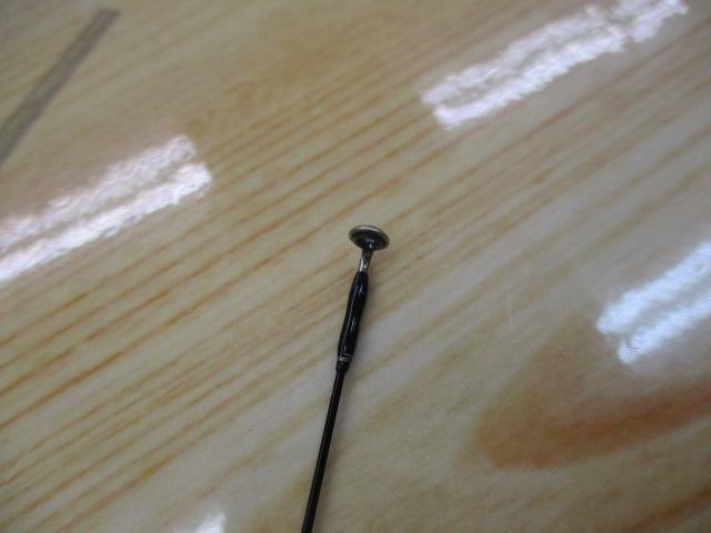 月下美人MX アジング511UL-S・K