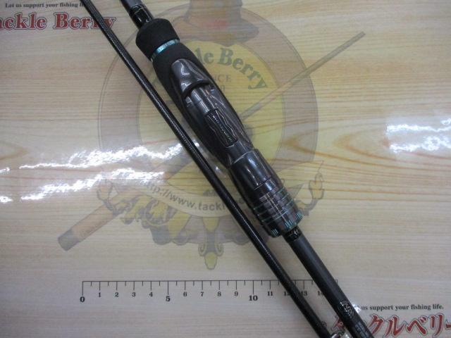 エメラルダスストイストST 85LML-SMT