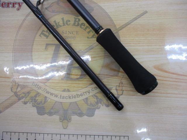 エメラルダスストイストST 85LML-SMT