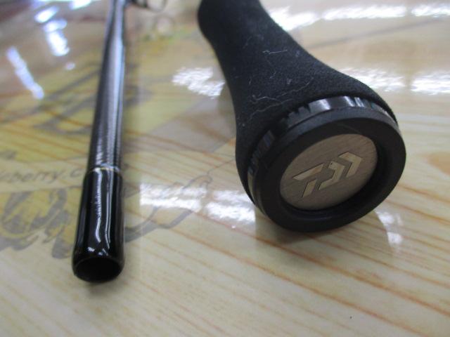 エメラルダスストイストST 85LML-SMT