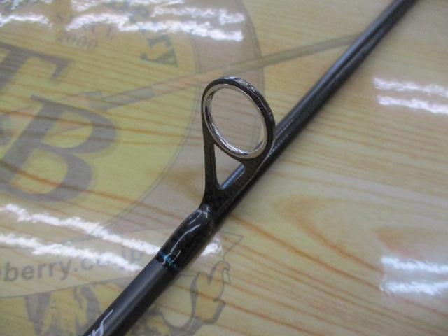 エメラルダスストイストST 85LML-SMT