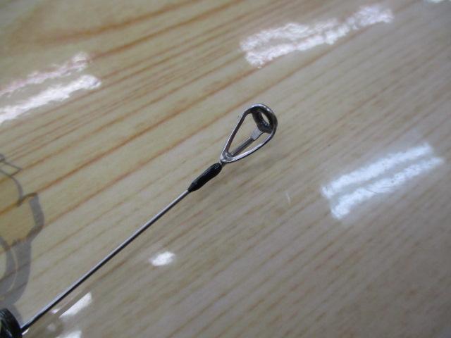 エメラルダスストイストST 85LML-SMT