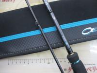 エメラルダスストイストST 85LML-SMT