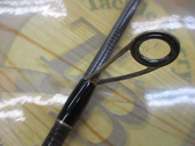 15ソアレBBアジング S610LS