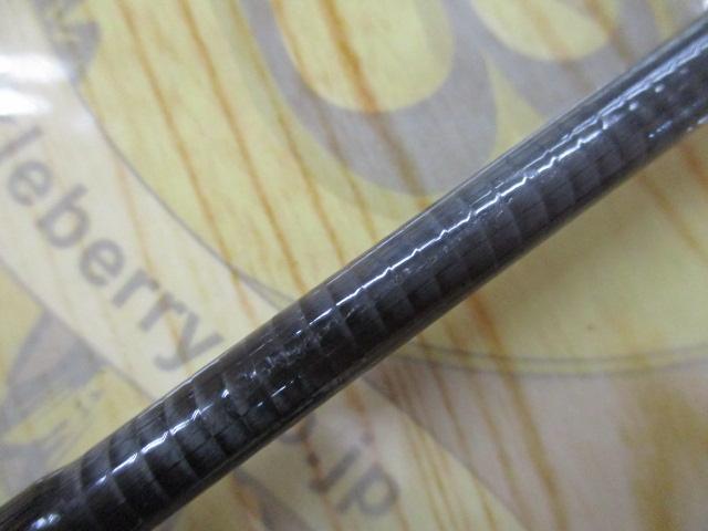 15ソアレBBアジング S610LS