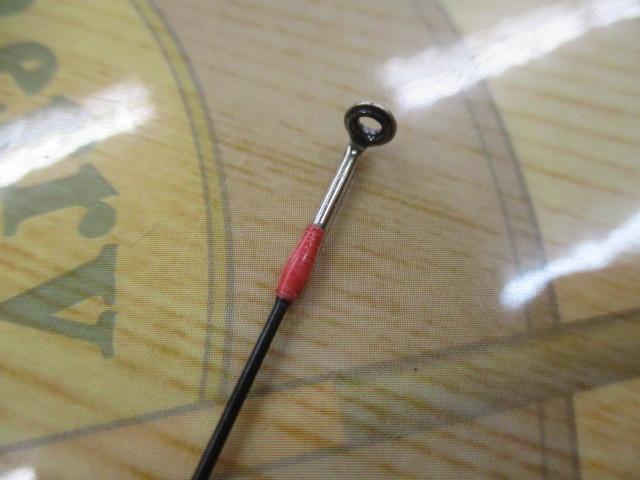 15ソアレBBアジング S610LS