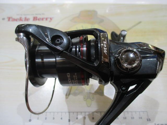 24ヴァンフォード C3000HG