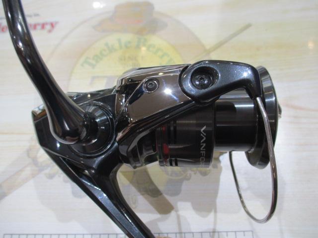 24ヴァンフォード C3000HG