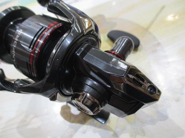 24ヴァンフォード C3000HG