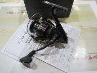 24ヴァンフォード C3000HG