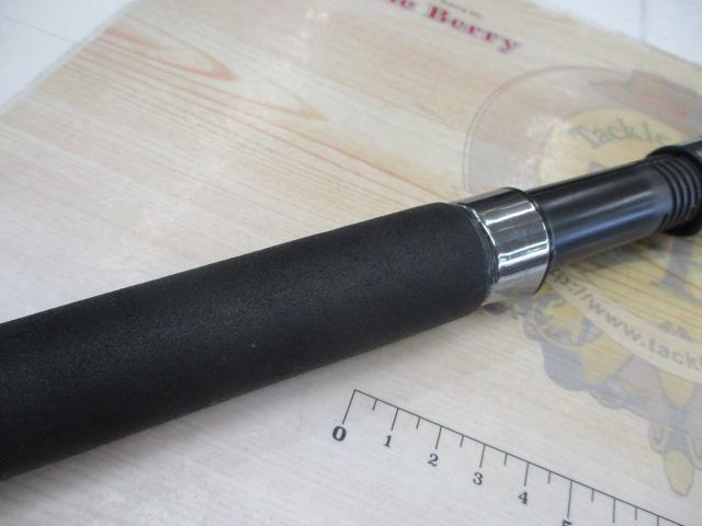 風神ブラックライン 97M