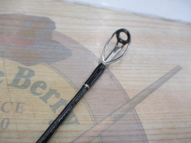 風神ブラックライン 97M