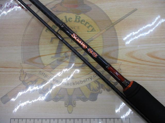 14ソアレSS S706ULT