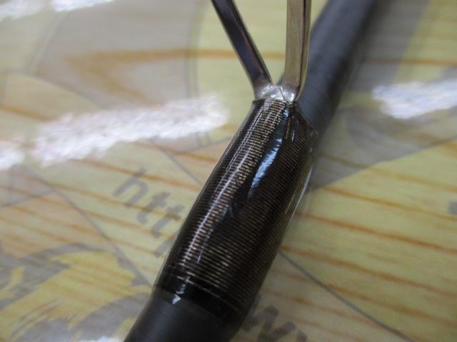 14ソアレSS S706ULT