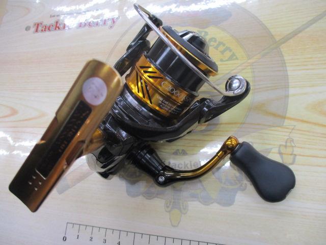 18ソアレBB C2000SSPG