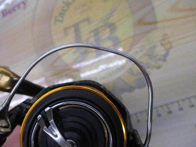 18ソアレBB C2000SSPG
