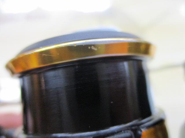 18ソアレBB C2000SSPG