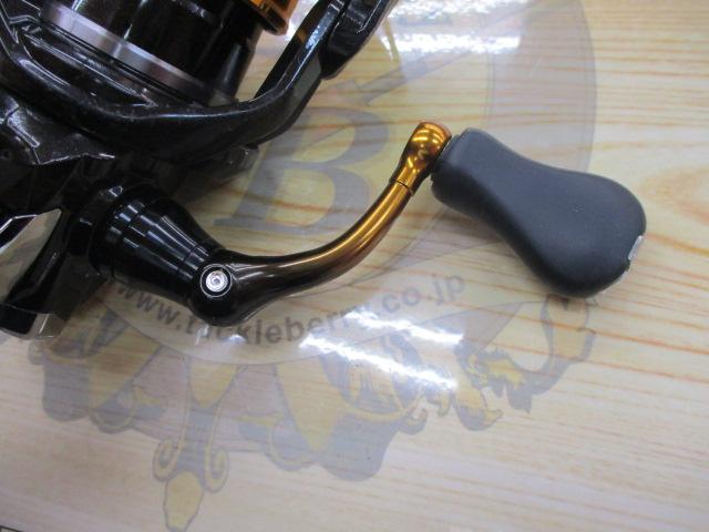 18ソアレBB C2000SSPG