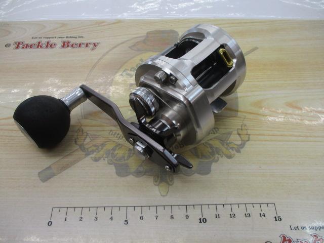 15キャタリナ BJ200SH