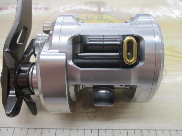 15キャタリナ BJ200SH