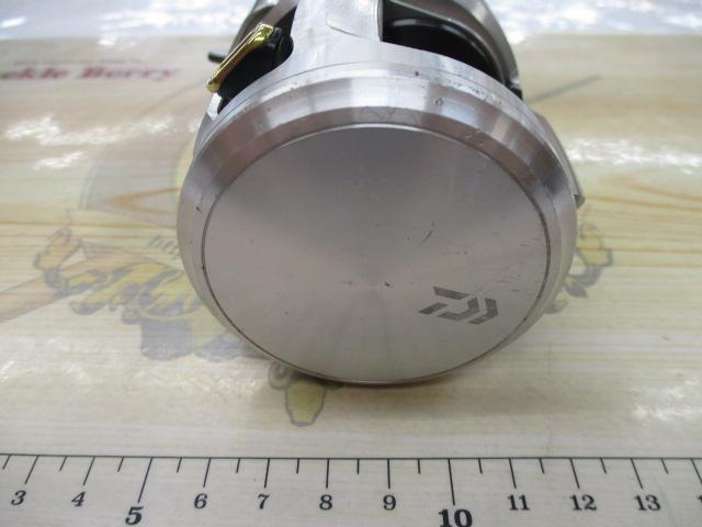 15キャタリナ BJ200SH