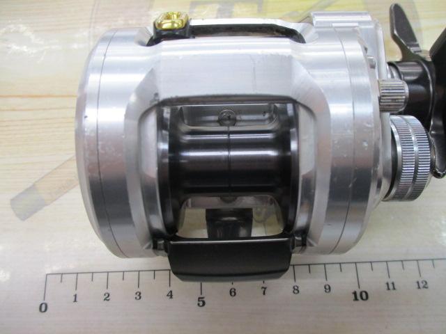 15キャタリナ BJ200SH