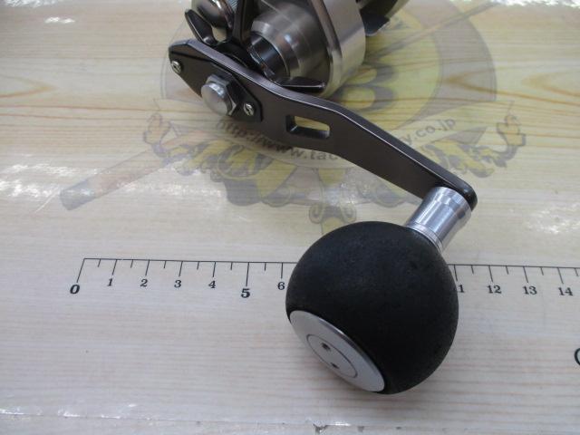 15キャタリナ BJ200SH