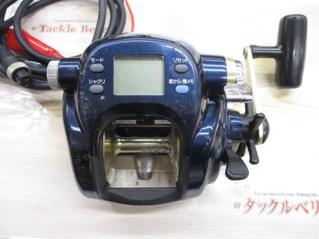 タナコンブル 750