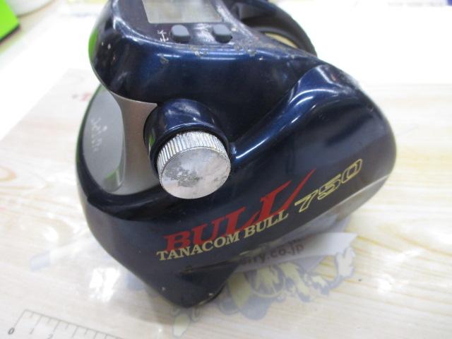 タナコンブル 750